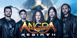 Rebirth Angra - Letra e tradução 